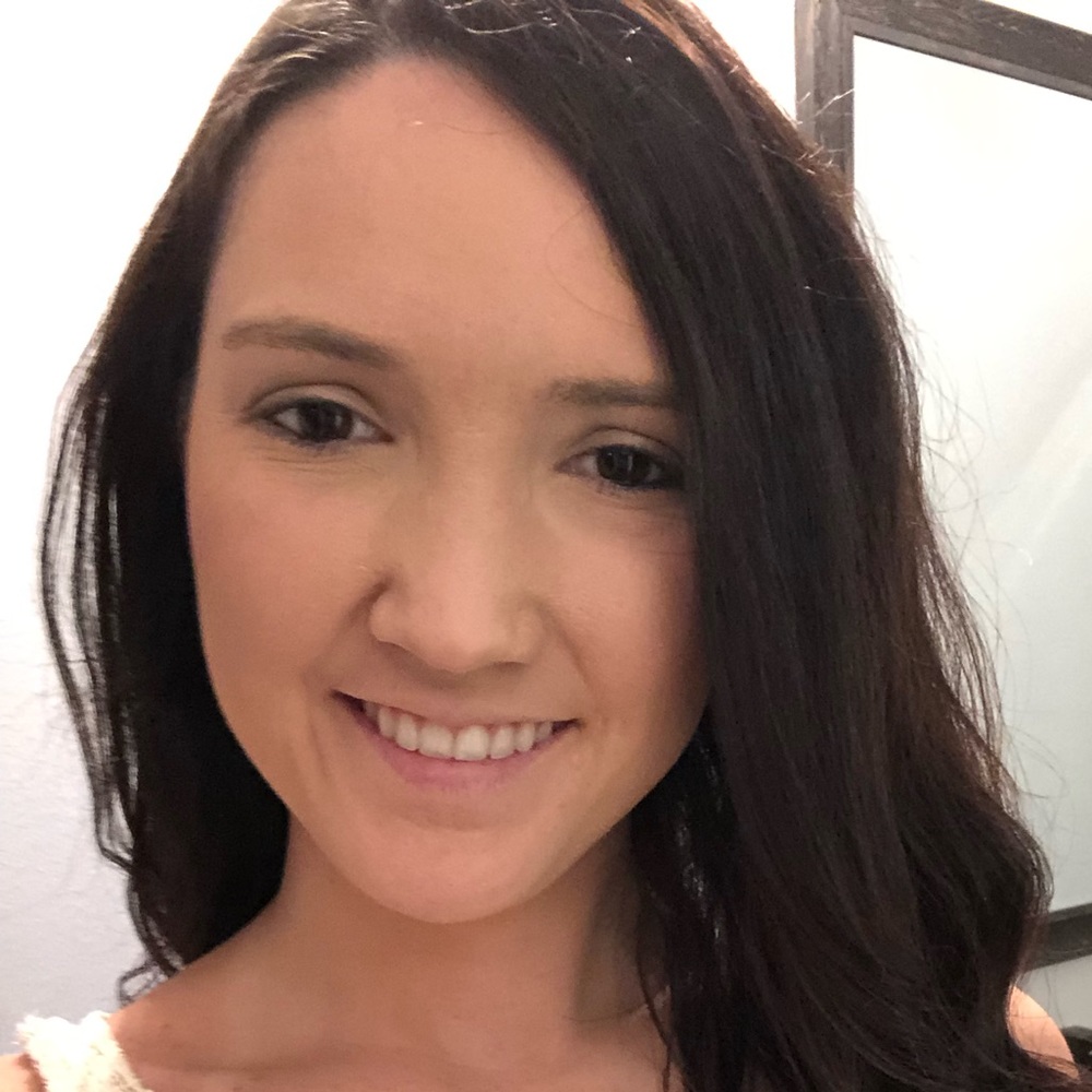 Meet your Posher, Karly